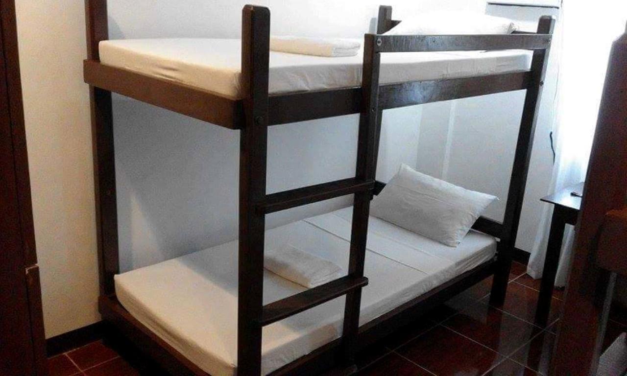 فندق ريكاردو فالي إن كورون المظهر الخارجي الصورة